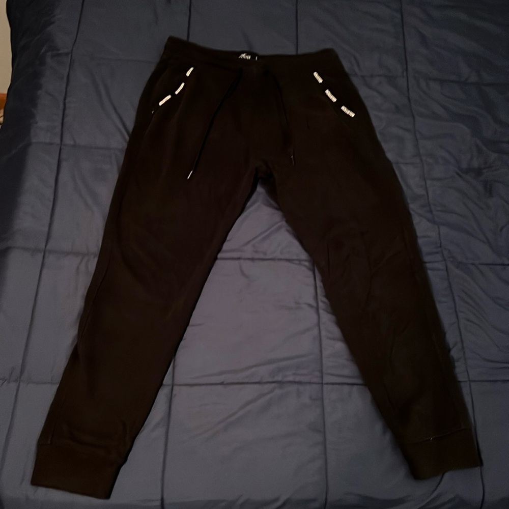 Hollister Men’s Sweatpants Size L